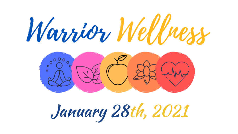 APHS, AMS Hold Warrior Wellness Day
