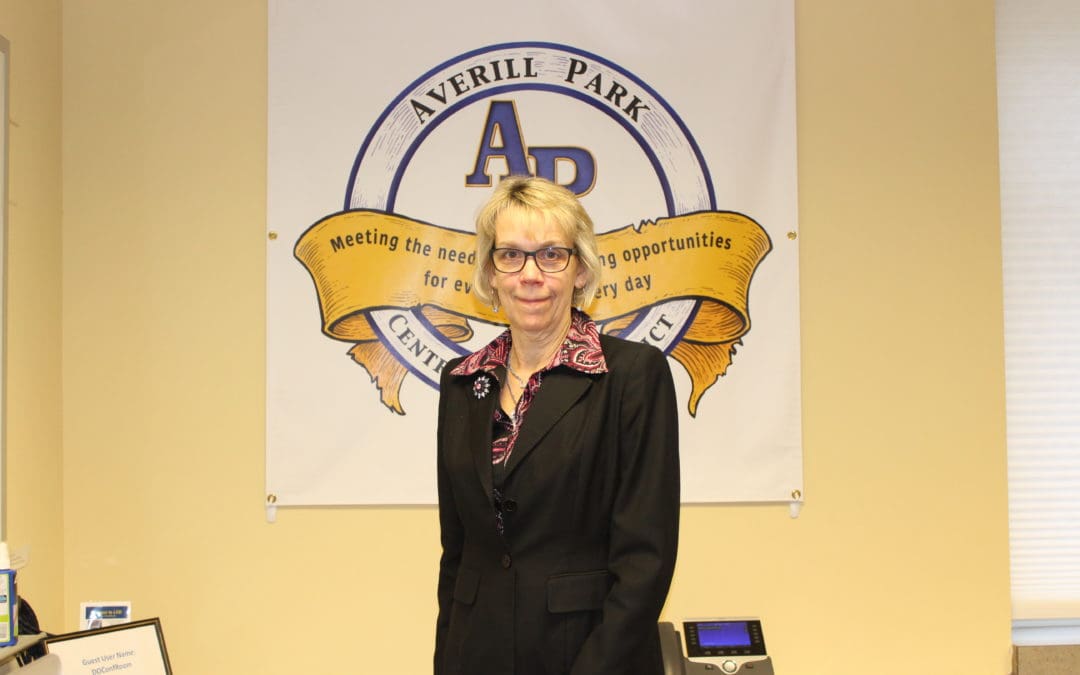 Mrs. Primeau to Retire After Nearly 30 Years at APCSD